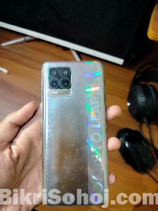 Realme 8